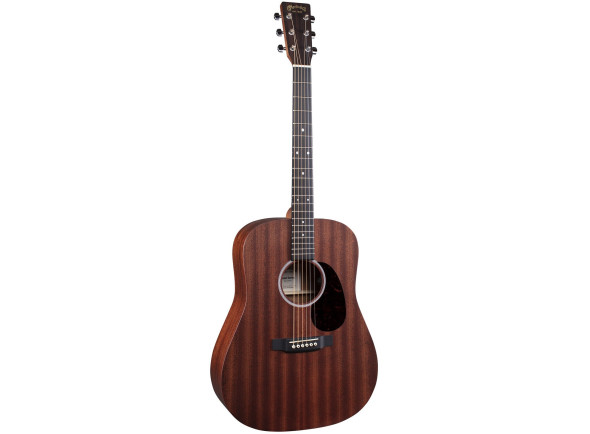 Martin D-10E-01 Sapele Martin D-10E-01 Sapele